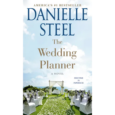 The Wedding Planner