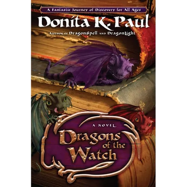 Dragons of the Watch