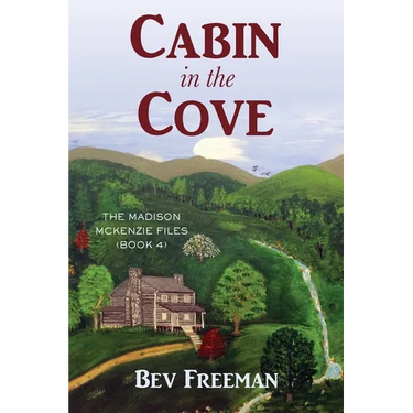 Cabin in the Cove