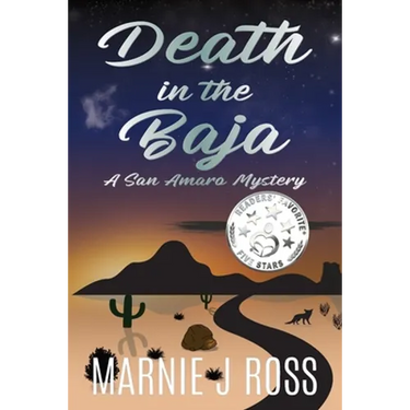 Death in the Baja