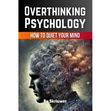 Overthinking Psychology Book
