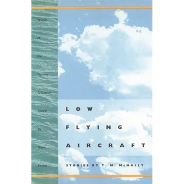 Low Flying Aircraft: Stories