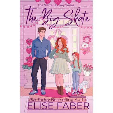 The Big Skate