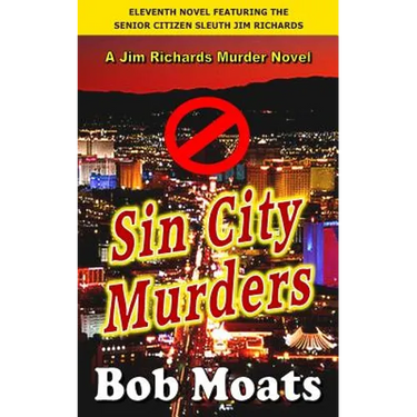 Sin City Murders