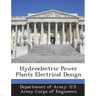 Hydroelectric Power Plants Electrical Design
