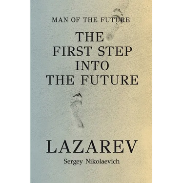 Man of The Future