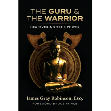 The Guru and The Warrior