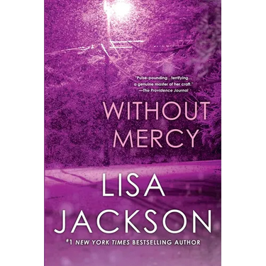 Without Mercy
