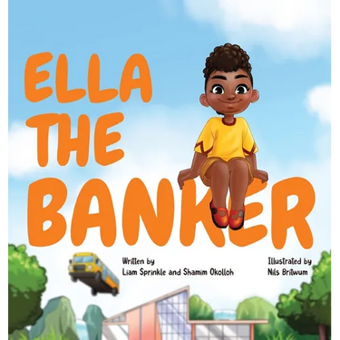 Ella The Banker