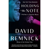 Holding the Note: Profiles in Popular Music