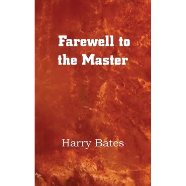 Farewell to the Master