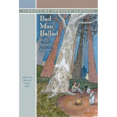 Bad Man Ballad