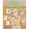 Max and the Penny Treasure Hunt