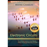 Electronic Circuits: The Definitive Guide to Circuit Boards, Testing Circuits and Electricity Principles - 2nd Edition