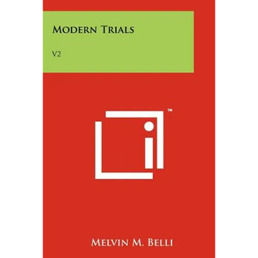 Modern Trials: V2