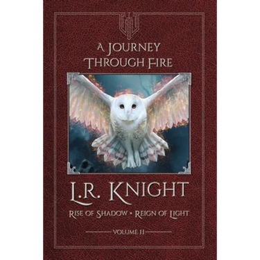 A Journey through Fire