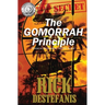 The Gomorrah Principle: A Vietnam Special Operations Thriller