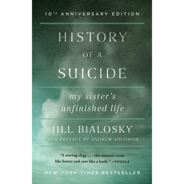 History of a Suicide