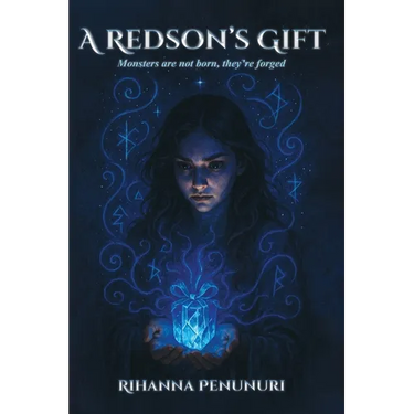 A Redson's Gift: Past and Present Book 1