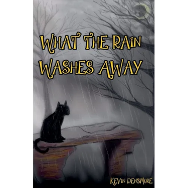 What The Rain Washes Away