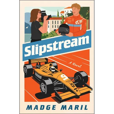 Slipstream