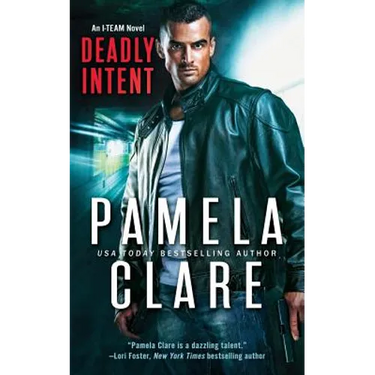 Deadly Intent