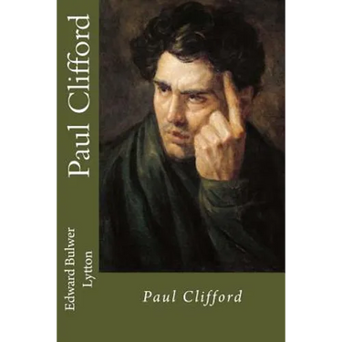 Paul Clifford