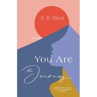 You Are The Journey