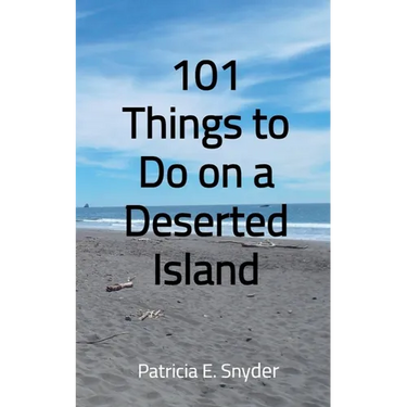 101 Things to Do on a Deserted Island