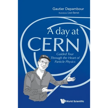 A Day at Cern