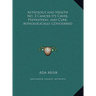 Astrology and Health No. 2 Cancer Its Cause, Prevention, and Cure, Astrologically Considered