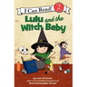 Lulu and the Witch Baby