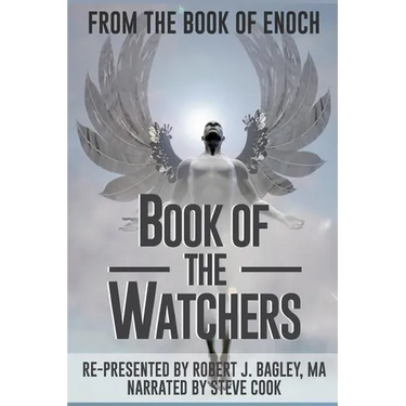 From The Book of Enoch: Book of the Watchers