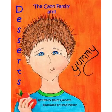 The Cann Family and Desserts