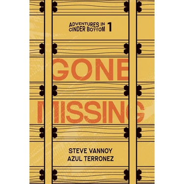 Gone Missing