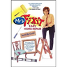 Mrs. Fixit Easy Home Repair