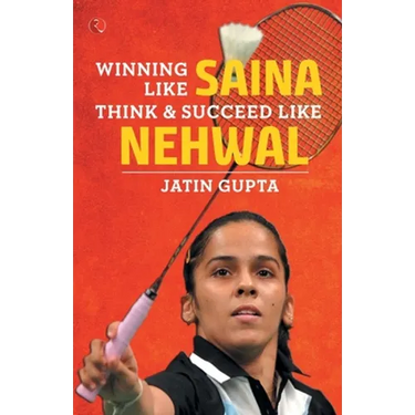Winning Like Saina