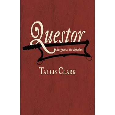 Questor, Surgeon to the Republic