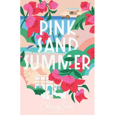 Pink Sand Summer