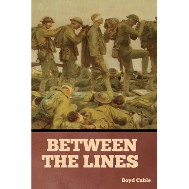 Between the Lines