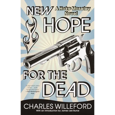 New Hope for the Dead