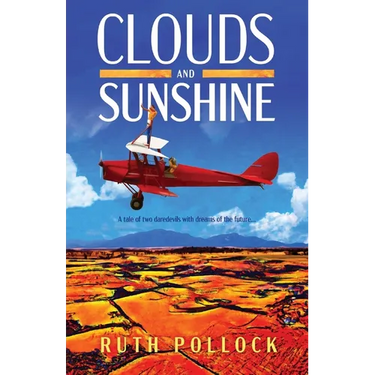 Clouds and Sunshine: A tale of two daredevils with dreams of the future