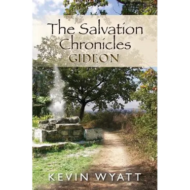 The Salvation Chronicles: Gideon