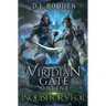 Viridian Gate Online: Inquisitor's Foil (The Illusionist Book 3)