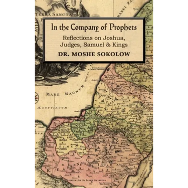In the Company of Prophets