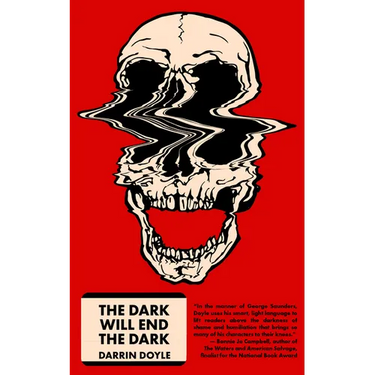 The Dark Will End the Dark