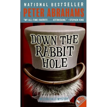 Down the Rabbit Hole
