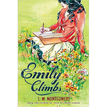 Emily Climbs