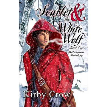 Scarlet and the White Wolf