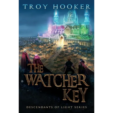 The Watcher Key